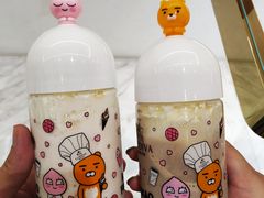 -大龙燚火锅(天钥桥路店)