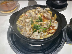 -友黔蛙(吉大店)