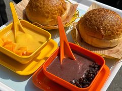 -香港威特瑞茶餐厅(小白楼音乐厅店)