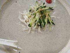 -服务大楼冷面(延大店)