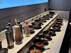-辣伍鲜毛肚老火锅(元一店)