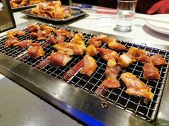 -AK47烤羊腿串吧(柳浪家园店)