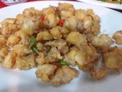 -先鲜鲫鱼粥