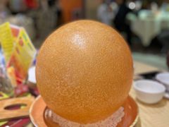 旺财大煎堆-石岐佬中山菜馆(张溪店)