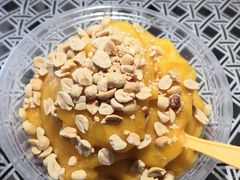 -夏食光安顺小舒冰粉冰浆(甲秀楼店)