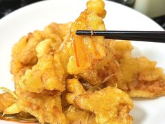 -双福饺子营餐厅(财富广场店)