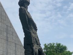 -侵华日军南京大屠杀遇难同胞纪念馆