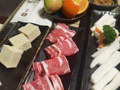 -湊湊火锅·茶憩(上海合生汇店)