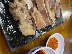 -长安后宰门水盆羊肉(新都心店)