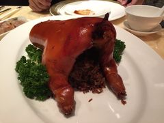 8餐厅-8餐厅(新葡京酒店)