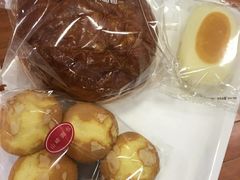 -山崎面包(苏州中心店)