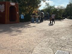 -七彩云南欢乐世界