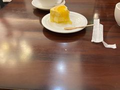 -东海咖啡馆