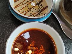 -清真·德顺祥铜锅涮羊肉(宝丰店)