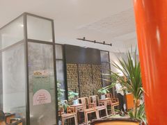 -汉水谣·江景餐厅(江滩店)