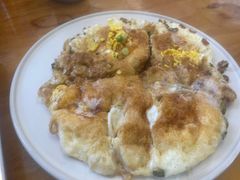 -有肉食·虎九闽菜(798艺术区店)