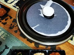 -盘尚石棉烤肉(蒲江店)