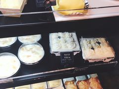 -拉那巴米 蛋糕定制(世纪东方广场店)