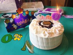 -GANSO元祖食品(锦创书城店)