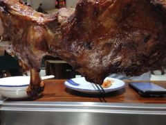 -旺烤园烧烤·炭烤羊腿(吴江阳光新天地店)