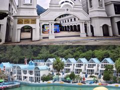 -清泉湾生态旅游度假区