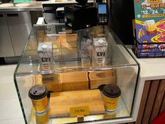 -麦当劳(启迪香山店)