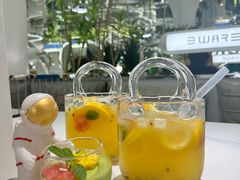 -3号仓库·创意中国菜(新世界城店)