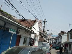 -吴淞老街砂锅馄饨(北兴路店)