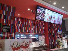 -肯德基(天津奥城店)