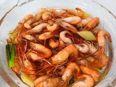 -七的湖·晚芳亭·阳澄湖农家菜·大闸蟹(莲花岛店)