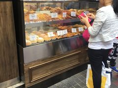 -翠华餐厅(旺角文华商场店)