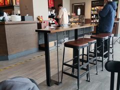 -星巴克(南通世茂广场店)