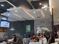 -味+新京宴·烤鸭·北京菜(创意谷店)
