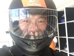 -浙江卡丁车场