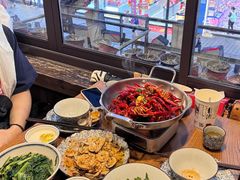 -虾小龙老长沙龙虾馆(坡子街店)