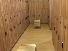 -宝力豪健身(大悦城店)