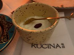 -龟兹KUCINA·新疆菜(前滩L+PLAZA店)