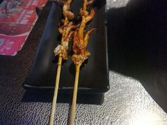 -烤匠(广元万达店)