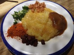 好造孽的洋芋粑-怪噜范·老贵阳街头名小吃(鸿通城店)