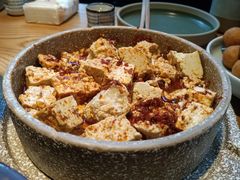 -薇酌饮·陕西菜(南门外店)