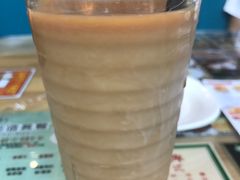 -香港新曜记茶餐厅(万泰城店)
