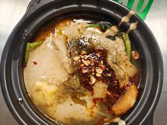 -O记东北砂锅麻辣烫