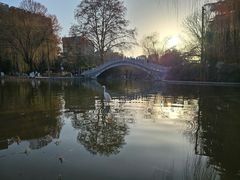 -西安市长乐公园