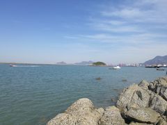 -在海一方公园