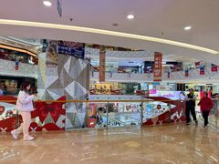 -万达广场(宝山店)