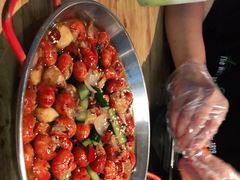 -KAOTOWN烤堂•烧烤(海汇港店)