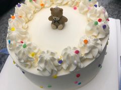-悟空叔叔蛋糕定制·DIY(德思勤店)