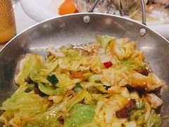 -小菜园新徽菜(马鞍山金鹰店)