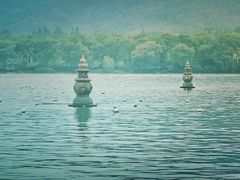 -西湖游船