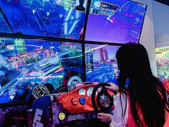 -好燃时刻潮玩运动馆·儿童乐园·室内游乐场·团建